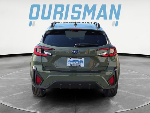 New 2026 Subaru Crosstrek 2.5i Limited image 5