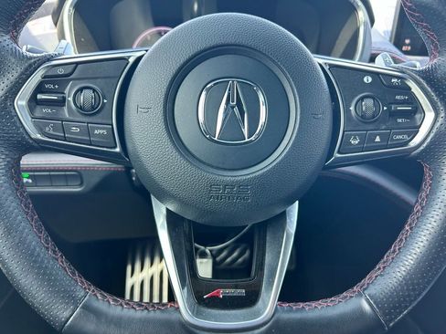 Used 2023 Acura MDX A-Spec AWD/4WD image 23