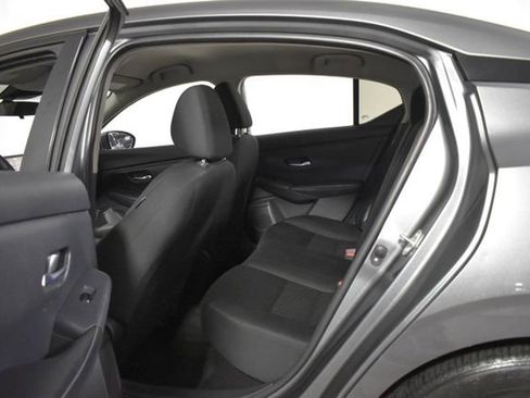Certified 2023 Nissan Sentra S FWD image 27