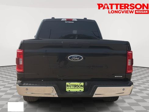 Used 2023 Ford F150 XLT RWD image 3
