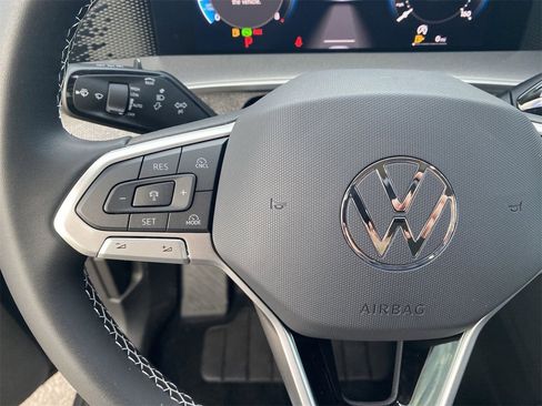 New 2025 Volkswagen Tiguan S image 19