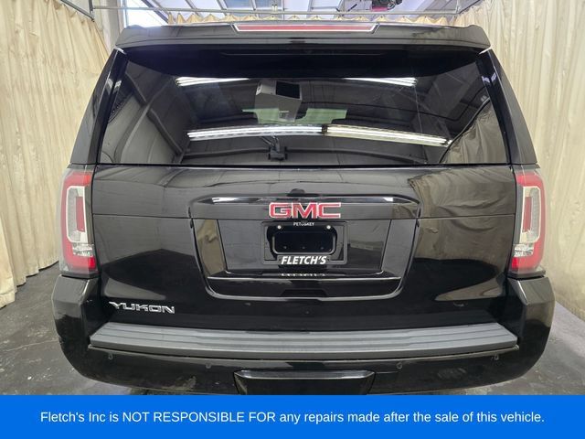 Used 2018 GMC Yukon SLT w/ Open Road Package AWD/4WD image 8