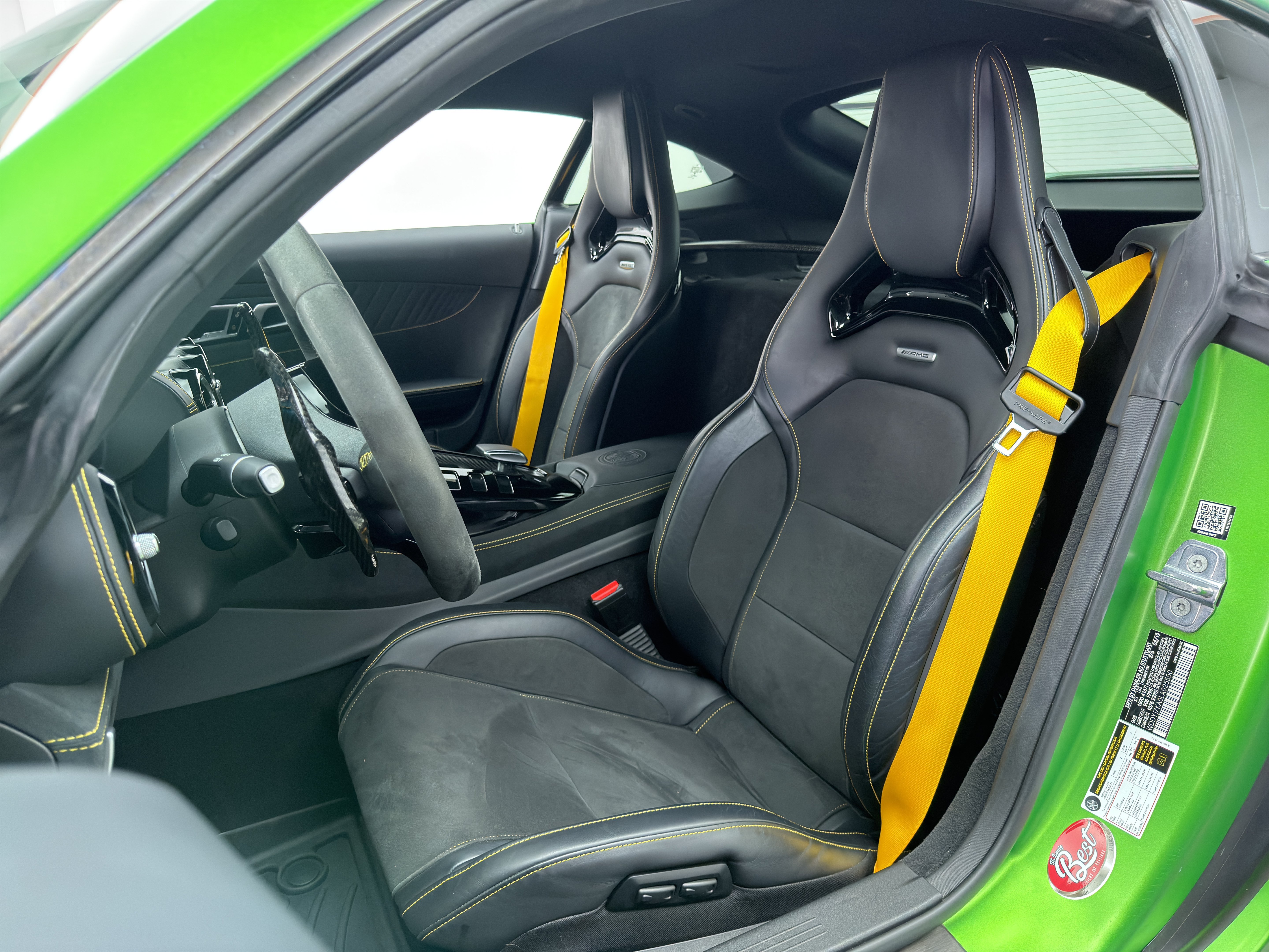 Used 2020 Mercedes-Benz AMG GT R image 15