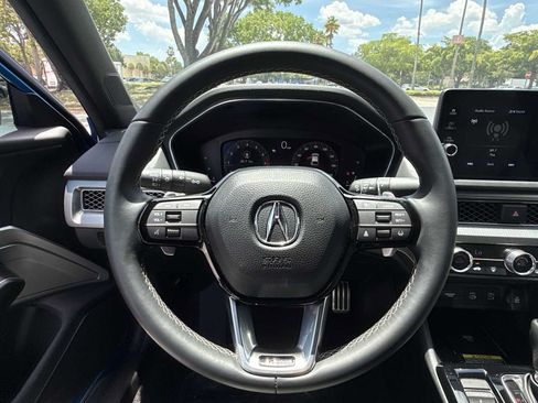 Used 2026 Acura Integra A-Spec FWD image 21