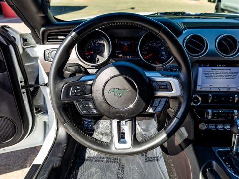 Used 2019 Ford Mustang GT w/ Equipment Group 301A image 14