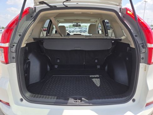 Used 2015 Honda CR-V EX-L image 19