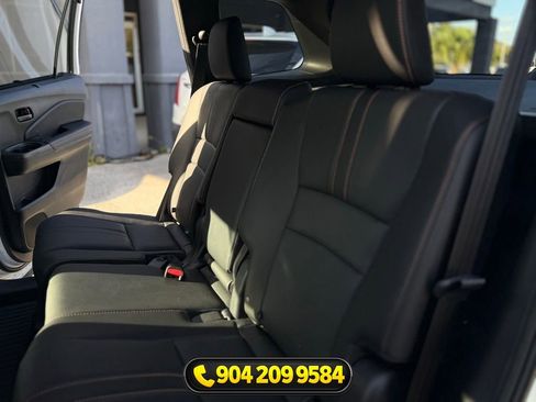 Used 2022 Honda Passport TrailSport image 26
