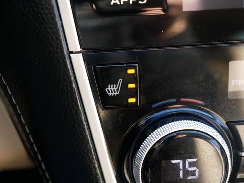 Used 2019 Subaru Outback 3.6R Limited w/ Protection Package #1 image 28