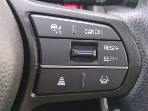 New 2026 Honda CR-V EX image 26