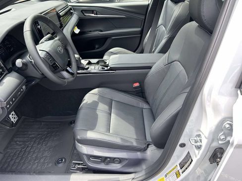 New 2026 Toyota Camry XSE FWD image 15