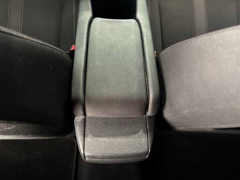 Used 2020 Honda Civic EX image 22