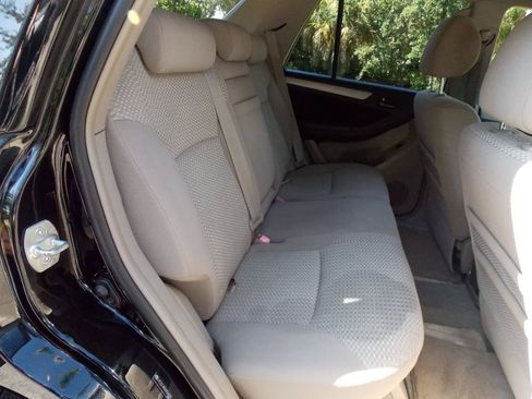 Used 2006 Toyota 4Runner SR5 RWD image 10