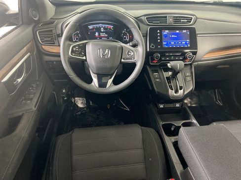 Used 2022 Honda CR-V EX image 22