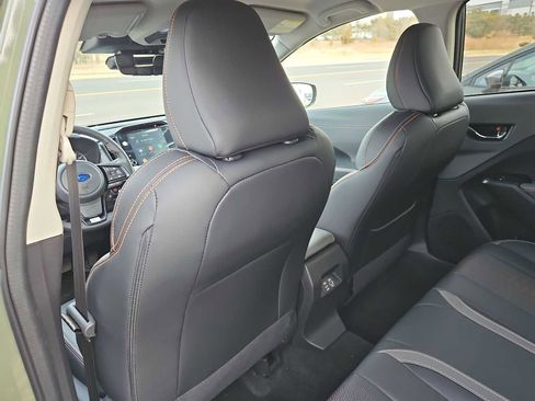 New 2026 Subaru Crosstrek 2.5i Limited w/ Crosstrek Mirror Package image 19