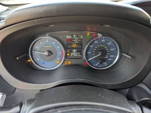 Used 2015 Subaru Impreza 2.0i Sport Limited image 24