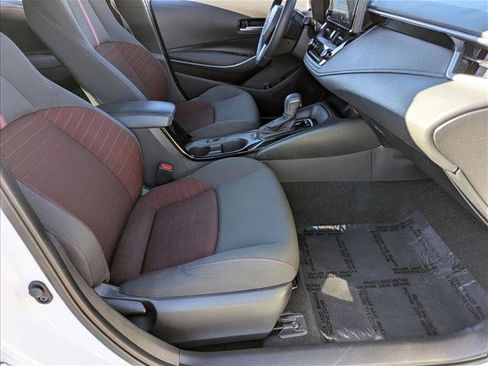 Used 2023 Toyota Corolla SE image 20