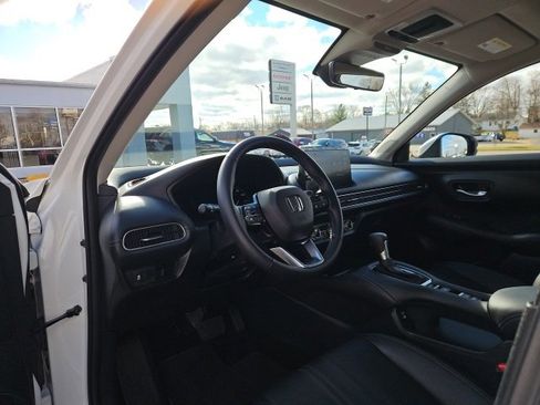 Used 2026 Honda HR-V EX-L image 26