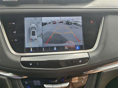 Used 2023 Cadillac XT5 Premium Luxury w/ Technology Package image 24