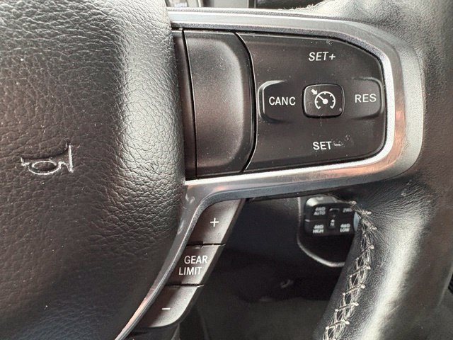 Used 2019 RAM 1500 Laramie AWD/4WD image 26