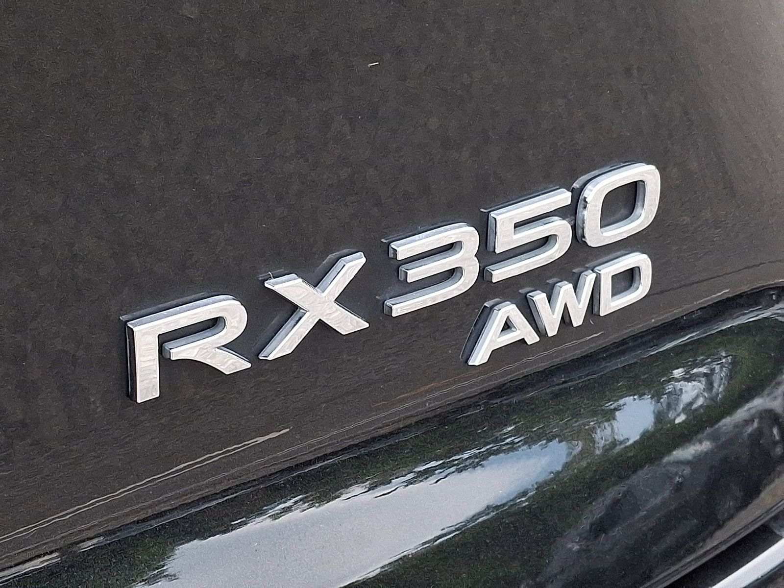 Certified 2023 Lexus RX 350 Premium w/ Accessory Package AWD/4WD image 31