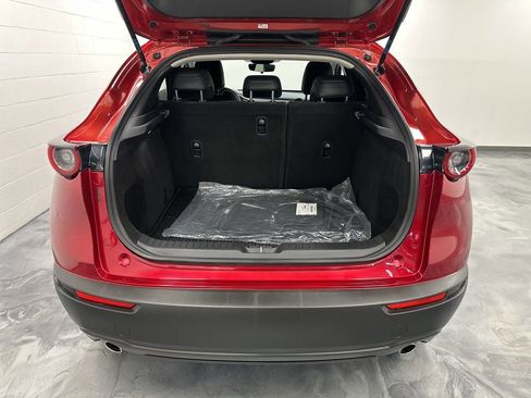 Used 2020 MAZDA CX-30 AWD w/ Preferred Package image 8