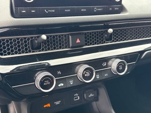 Used 2022 Honda Civic Sport image 20