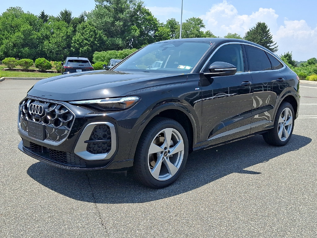New 2026 Audi Q5 Premium Plus AWD/4WD image 5