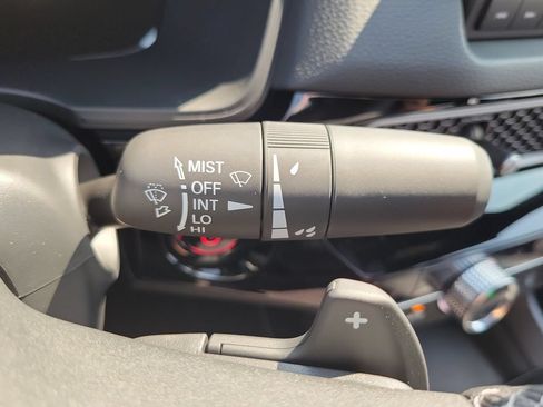 New 2026 Honda Civic FWD Hybrid Sedan image 13