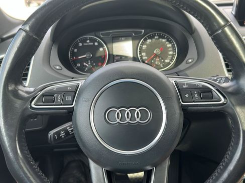 Used 2017 Audi Q3 2.0T Prestige AWD/4WD image 13