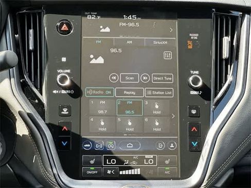 New 2025 Subaru Outback Wilderness image 12