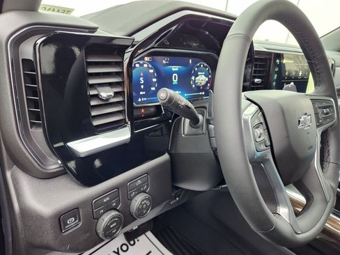 New 2026 Chevrolet Silverado 1500 RST w/ Convenience Package II image 16