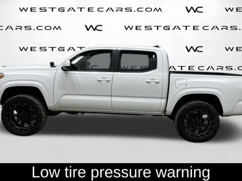 Used 2019 Toyota Tacoma SR w/ SR Convenience Package image 5