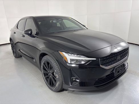 Used 2021 Polestar Polestar 2 image 2