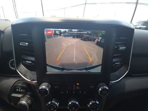 Used 2024 RAM 1500 Lone Star RWD image 13