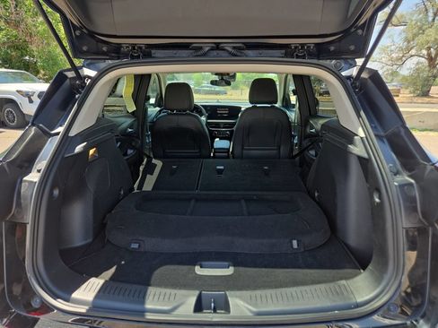 Used 2024 Buick Encore GX Sport Touring AWD/4WD image 17