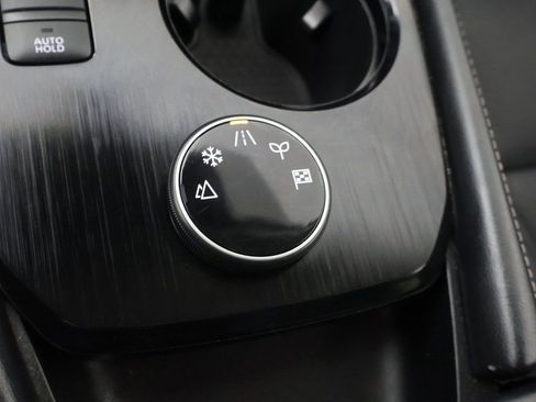 Used 2023 Nissan Rogue Platinum w/ Platinum Premium Package image 53