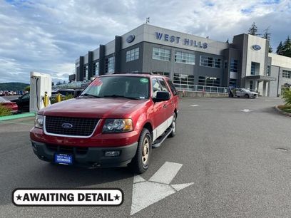 Used 2004 Ford Expedition XLT