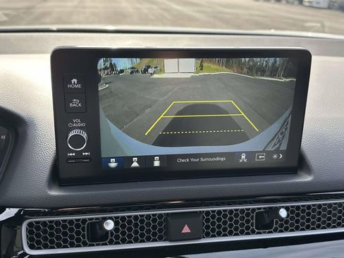 New 2026 Honda Civic Sport Touring image 21