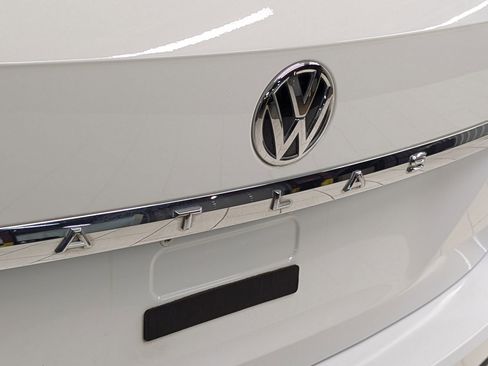 Used 2020 Volkswagen Atlas SE w/ Panoramic Sunroof Package image 36