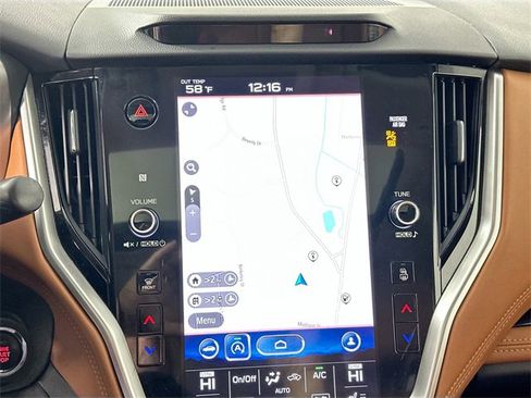 Used 2021 Subaru Legacy Touring XT image 16