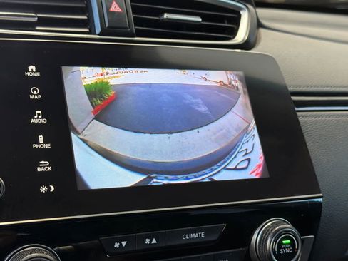 Used 2022 Honda CR-V Touring image 22
