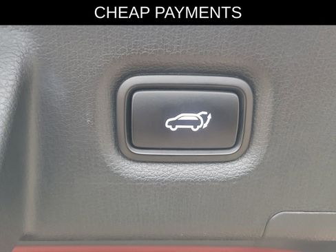 Used 2019 Hyundai Santa Fe Limited image 7