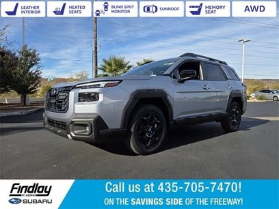 New 2026 Subaru Outback Limited