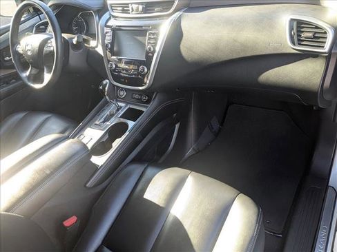 Used 2023 Nissan Murano SV image 20