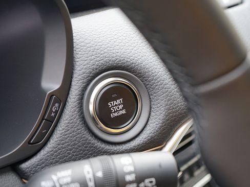 New 2026 MAZDA CX-70 3.3 Turbo w/ Preferred Package image 21