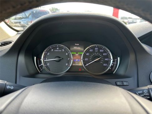 Used 2020 Acura MDX Technology image 27