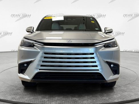 Used 2025 Lexus TX 350 FWD w/ Technology Package image 7