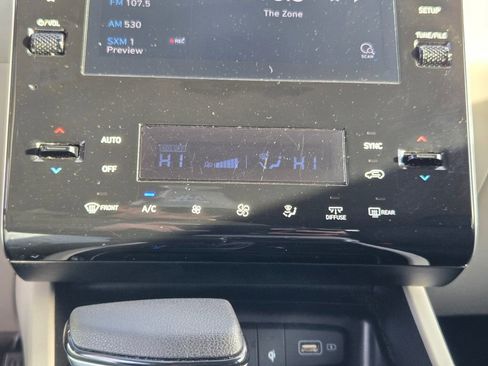 Used 2024 Hyundai Tucson SEL image 24