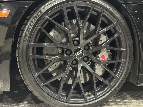 Used 2018 Audi R8 V10 plus image 34