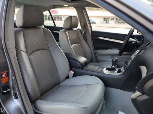 Used 2008 INFINITI G35 x Sedan w/ Premium Pkg AWD/4WD image 22